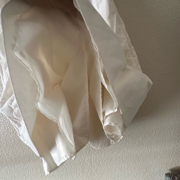 VINTAGE RALPH LAUREN BLACK LABEL, 3T, Cap Sleeve, Fine Pinwhale Corduroy - Picture 5 of 6